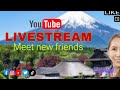 Tanya Iwamoto Vlog is live LONGEST HIGHWAY INANILA