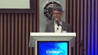 How should we embrace the quantum society?  Dr. Subodh Kulkarni, President and CEO, Rigetti