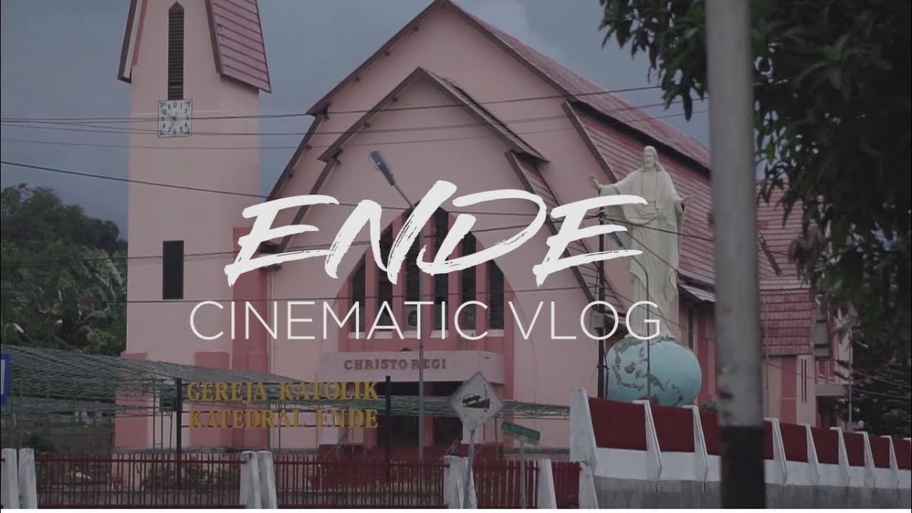 ENDE  CINEMATIC VLOG 2019