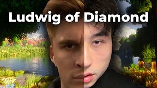 Is Liam The Worst Diamond MCSR Player? screenshot 3