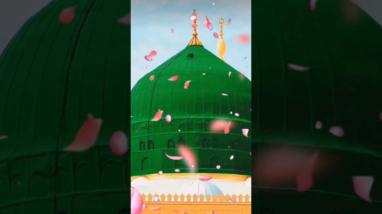 Healing Through Remembrance 🌙 | Islamic Music 2025 