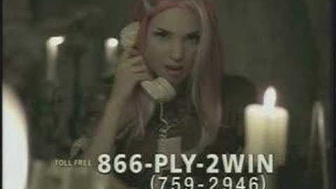 Final Fantasy Tactics Advance Commercial