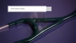 3M Littmann Stethoscopes - Cardiology III