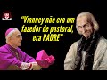 “São João Maria Vianney não era um fazedor de pastoral, era PADRE!” (Dom Henrique Soares)