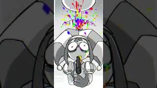 YOU WIN!(with sound effects) |The Amazing Digital Circus #theamazingdigitalcircus #comic #short