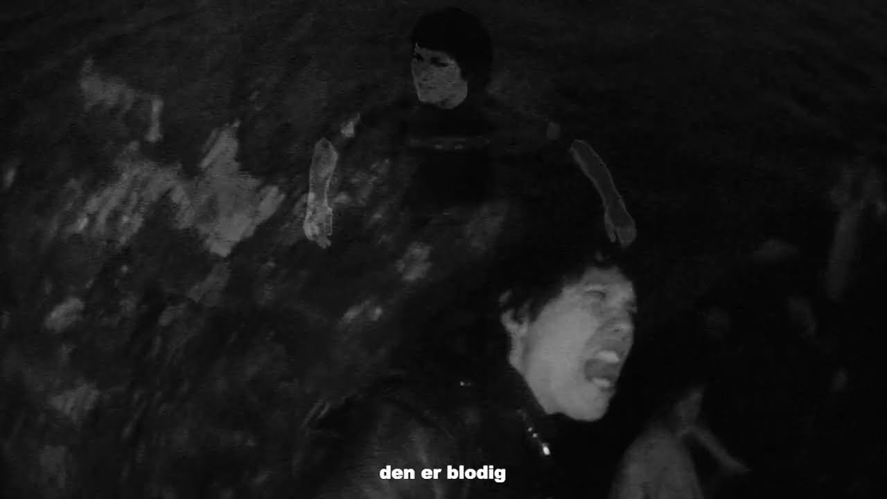 DRAÜMAR - Blodigler (Official Video)