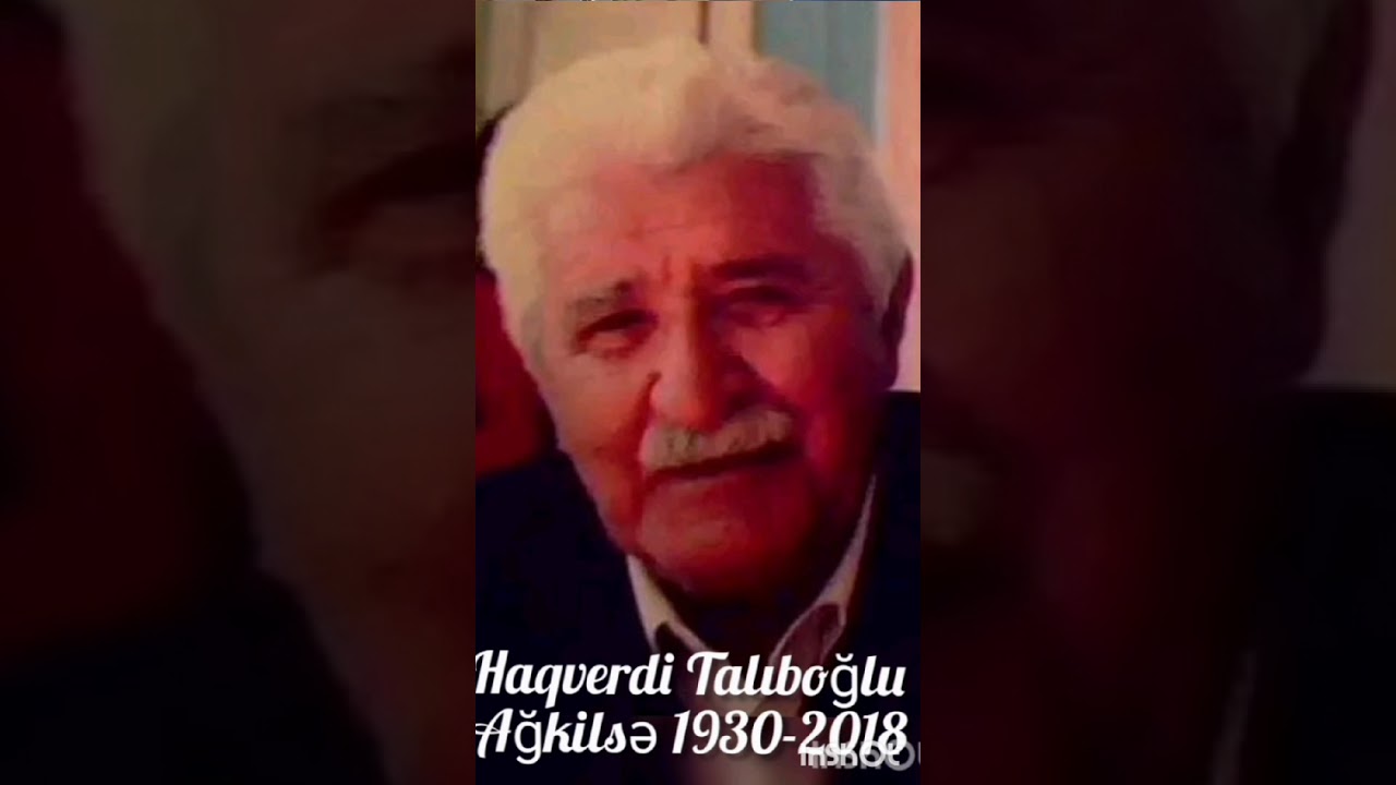 GÖYÇƏNİN - Müəllif Xatirə Həsrət Göyçə