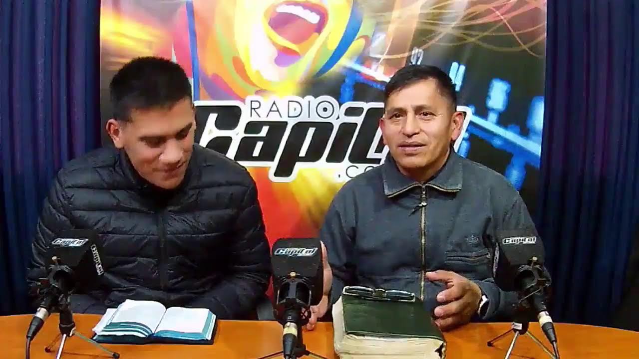 Un Round Más | VivoTV Radio Capital