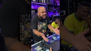 #tecnologia #unboxing #achadinhos #setup #reviews