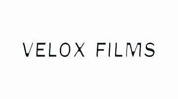 Velox Intro (FIRST FILM COMING SOON)