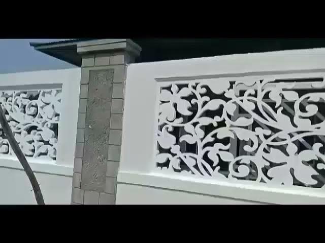 Krawangan Grc Minimalis Big Offers | eccosis.com.co