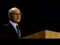 Milton Friedman Speaks: Who Protects the Worker? (B1237) - Full Video