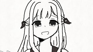 Tbhk animatic ~ marry me senpai