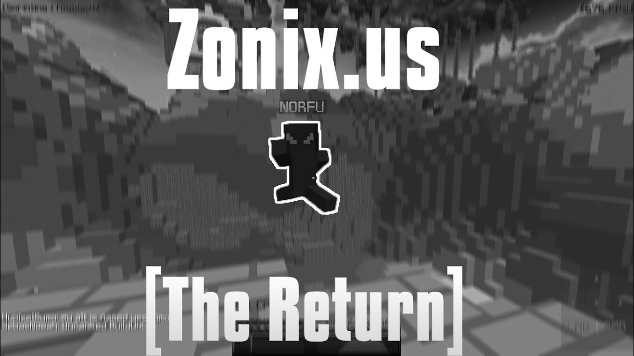 Zonix.us [The Return]
