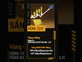 Sáng 22/7: Giá vàng bất ngờ quay đầu tăng, thị trường đổi chiều | TayNinhTV