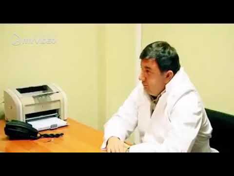 ანეგდოტი, აქ გამარტყა საფანტი აქანა პირდაპირ - კახელი ექიმთან - პაატა გულიაშვილი