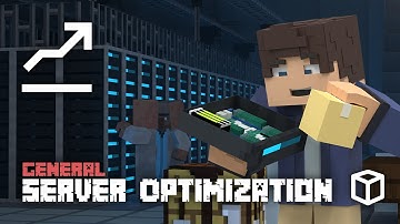 Minecraft Server Optimization: How to Reduce Lag & Improve Performance (2025 Guide)