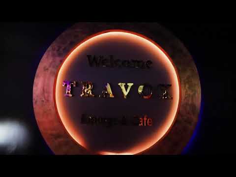 لاونج ترافوكس العليا 