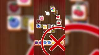 Tile Match - Match Animal screenshot 4