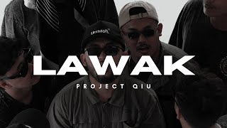 Download Lagu 06/11. lawak - PROJECT QIU, MANDADU, BADJO (Official Music Video) MP3