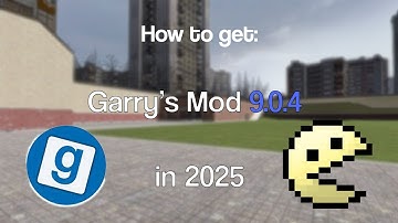How to get Garry