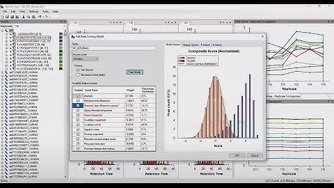SkyJam 3 - Brendan MacLean - DIA/SWATH Course 2018 - ETH Zurich