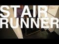 Stair Runner | The Garden Home Challenge With P. Allen Smith Stair Runner | The Garden Home Challenge With P. Allen Smith