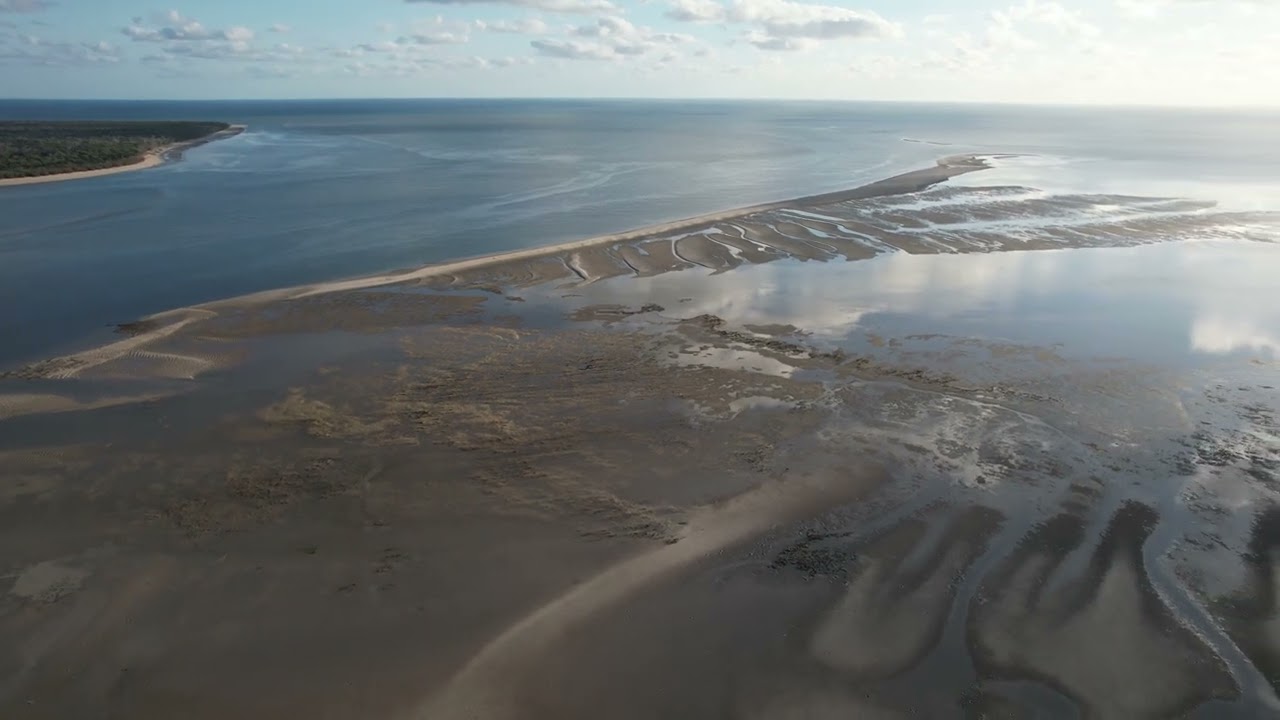 Queensland - Burrum Heads