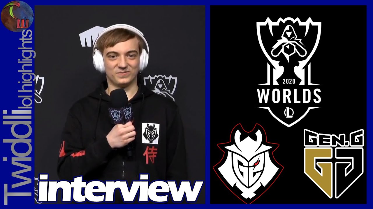 Scrim In 2020 Caps:
