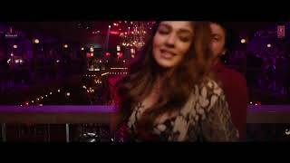 Jawan: Shahrukh Khan & Nayanthara | Not Ramaiya Vastavaiya song