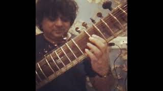 Niladri Kumar | Raag Abhogi | Explore Indian Raags - Sitar