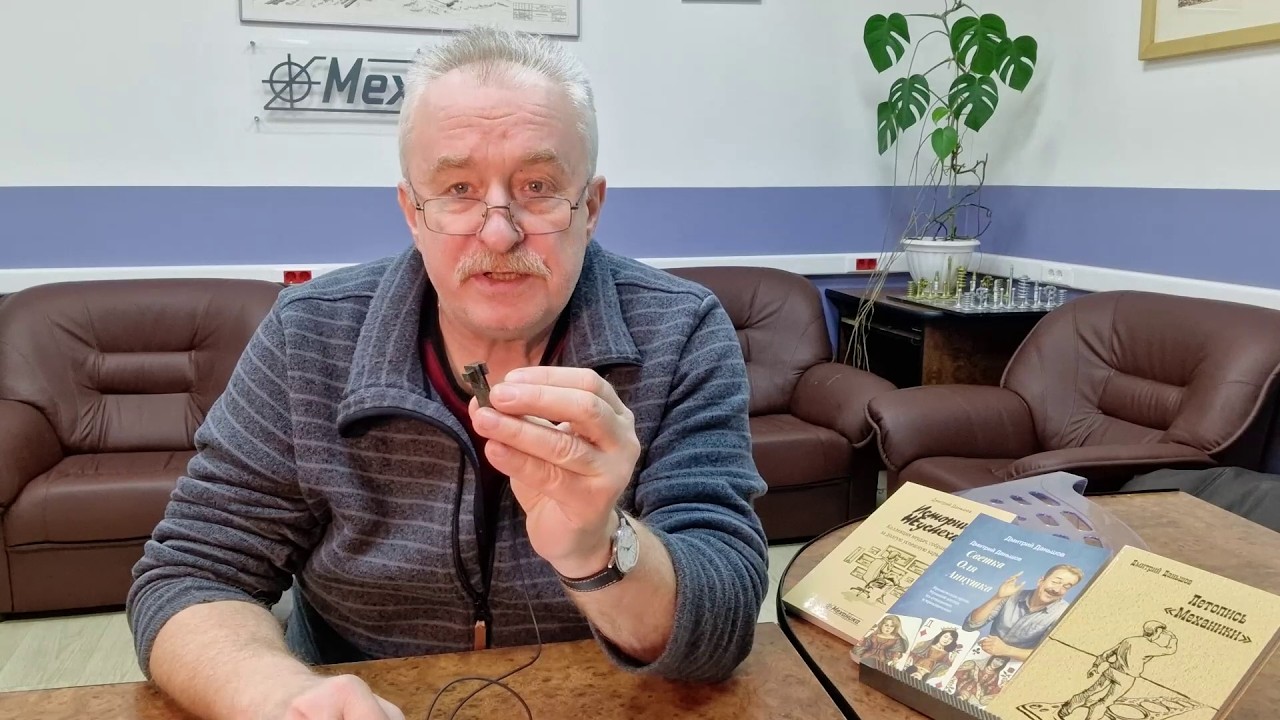 Аддитивные технологии – классная штука!