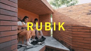 Video Langsung Akustik Dere - Rubik