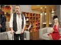 صدى البلد الإعلامية عائشة تكشف كواليس حلقتها مع جورج وسوف