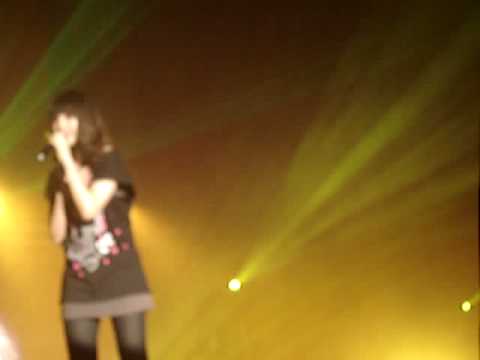 宜大2008-10-23校園演唱會