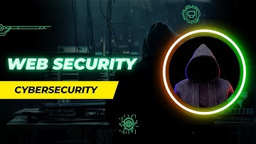 Web Security – Cybersecurity Lecture | OWASP Top 10 & Secure Coding