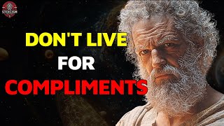 9 Reasons You Shouldn't Live for Compliments – Life Wisdom