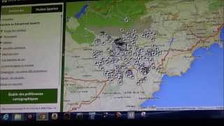 TUTORIEL POCKET QUERY