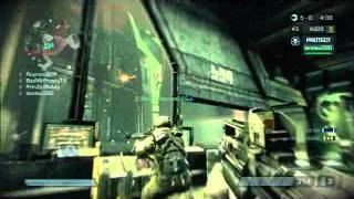 Killzone3 Glitcher of the day