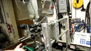 Profold Linx DX Tabber