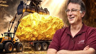 Marty Lagina Reveals the Truth: A $220M Templar Vault Hidden 90 Feet Deep Under Oak Island!