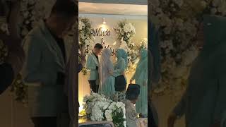 Download Lagu Selamat Buat Pernikahan Winda Nefira ......Sakinah mawadah Warohmah MP3