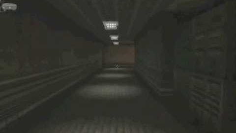 Deus Ex - Ultimate Run #16: WallCloud