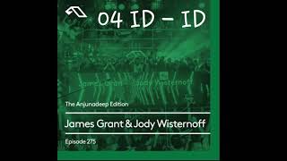 Frost - Overtones (04 ID - ID James Grant & Jody Wisternoff Live #ABGT350)