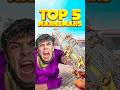 TOP 5 BEST MARKSMANS in COD Mobile Season 5