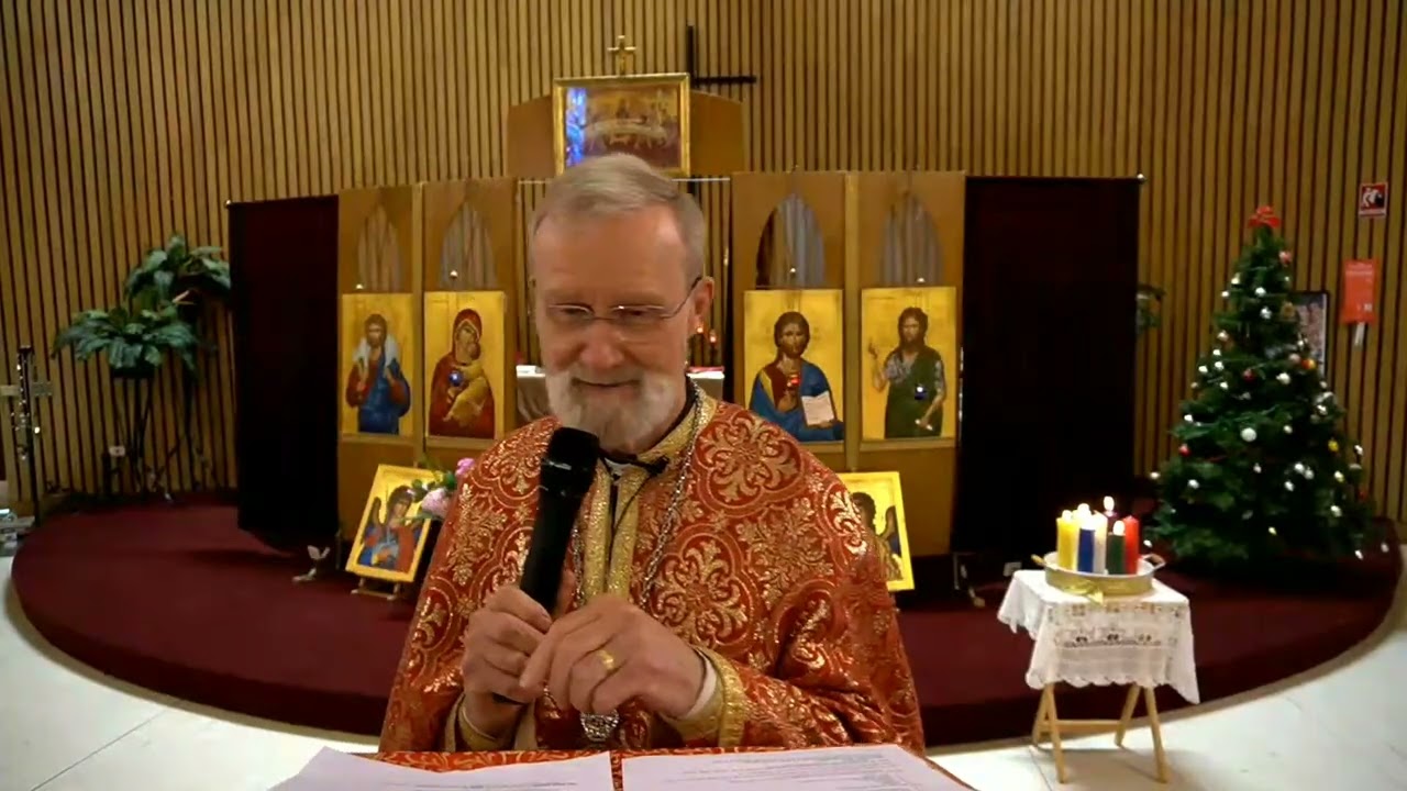 The Struggle and Joy of Spiritual Renewal
