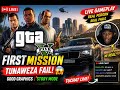 LIVE GTA 5 Story Mode Kenya 🇰🇪 Real Gameplay No Cuts 🔥Hakuna Ujanja 😂3