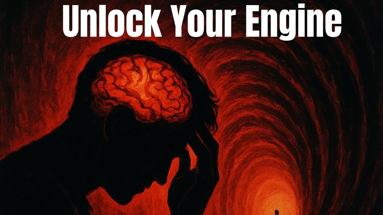 The Fatigue Illusion: Unlock Your Mind's Unseen Engine for Ruthless Focus & Power