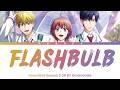 Hana-Kimi Season 2 - Full Opening "FLASHBULB" by Omoinotake (Lyrics)