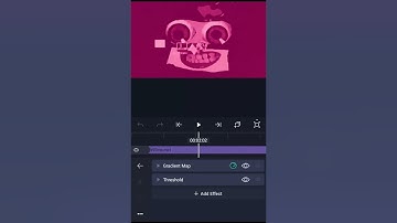 •  AM Tutorials # 1  •   How to Make Spinel Major Gradient Map on Alight Motion (Renewed Effect)